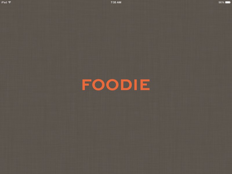 Recipes
